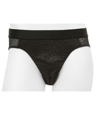 WACOAL MEN (Men)/ワコール メン レースブリーフ 前閉じ