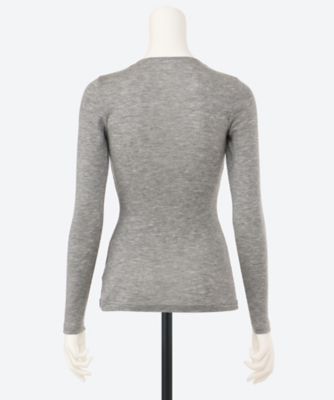 Yue カシミヤニット UJP006 | Wacoal/Yue (Women)/ワコール