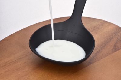 はかれるお玉