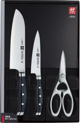 ＜ZWILLING＞ツイン　セルマックス　Ｍ６６　ギフトセット　３ｐｃｓ