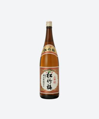 京都府＜宝酒造＞松竹梅 上撰 | フード・食品 | 三越伊勢丹オンライン 