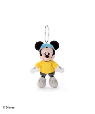 Disney The Marketミッキーインリアルライフ 缶バッジ 7種コンプ Disney The Marketミッキーインリアルライフ 缶バッジ 7種コンプ