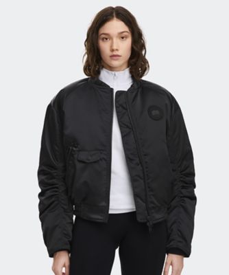 Jade Bomber 4904WT | CANADA GOOSE (Women)/カナダ