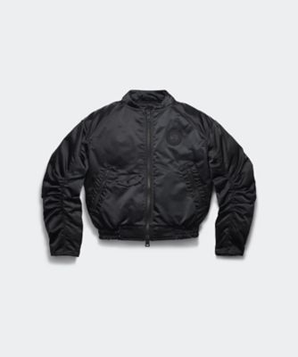 送料無料】Jade Bomber 4904WT | CANADA GOOSE (Women