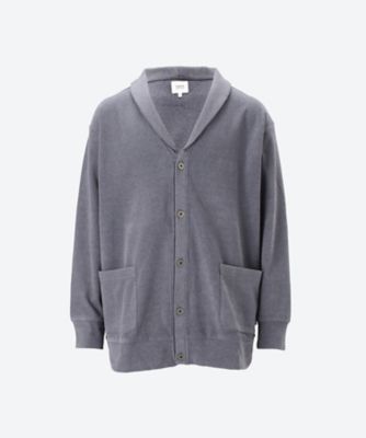 ＜TAKEO KIKUCHI (Men)＞長袖カーディガン