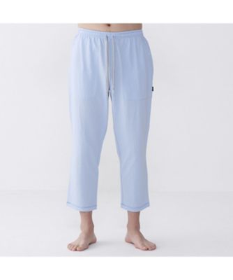 ＜EPOCA UOMO (Men)＞アンクルレッグテーパードパンツ