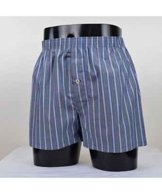 ＜NEWYORKER (Men)＞トランクス