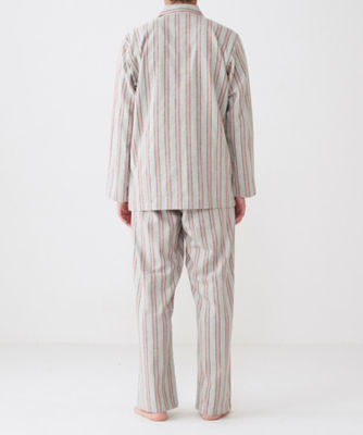 長袖テーラードパジャマ | ファッション・服 | 三越伊勢丹オンライン 