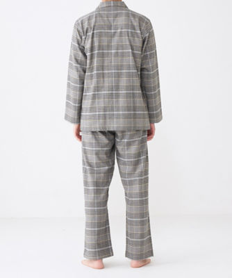 長袖テーラードパジャマ | ファッション・服 | 三越伊勢丹オンライン 