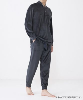 ロングパンツ