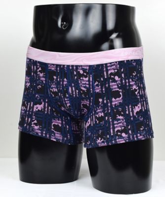 ＜EPOCA UOMO (Men)＞ボクサーブリーフパンツ　前閉じ