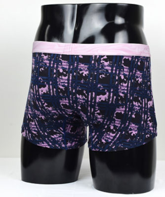 ボクサーブリーフパンツ 前閉じ | EPOCA UOMO (Men)/エポカ ウォモ