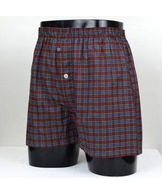 ＜NEWYORKER (Men)＞トランクス