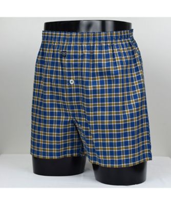 ＜NEWYORKER (Men)＞トランクス