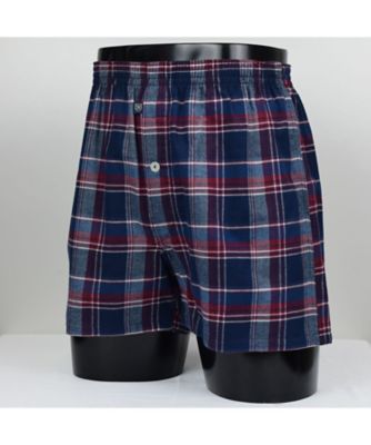 ＜NEWYORKER (Men)＞トランクス