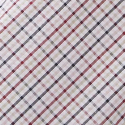 長袖テーラードパジャマ