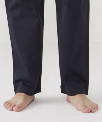 長袖スポーツパジャマ