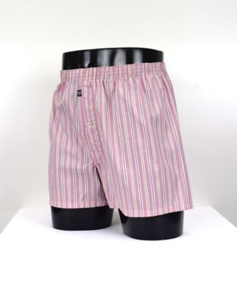 ＜NEWYORKER (Men)＞トランクス