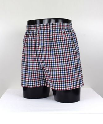＜NEWYORKER (Men)＞トランクス