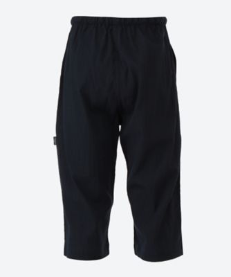 布帛ハーフパンツ