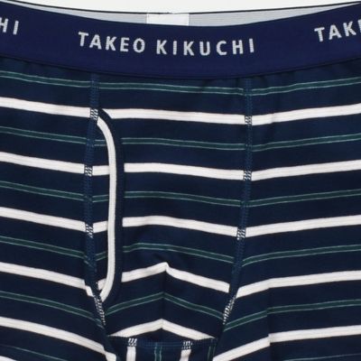 ボクサーブリーフ　前開き　０５５６－６３－３１