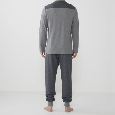 前開きロングパンツ　０５８０－６６－３１