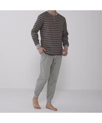 TAKEO KIKUCHI (Men)/タケオキクチ スポーツパジャマ 0609ー95ー31