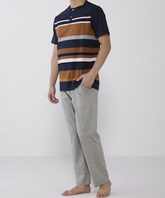 ＜TAKEO KIKUCHI (Men)＞スポーツパジャマ　０６１５ー９７ー３１
