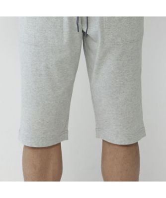 今季タグ付きハーフパンツ ユニクロ公式 | ペインターイージーハーフパンツ