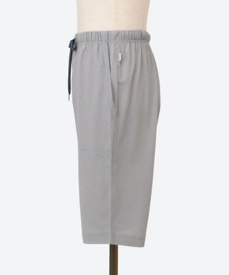 前開きハーフパンツ　０６１７―７５―３１