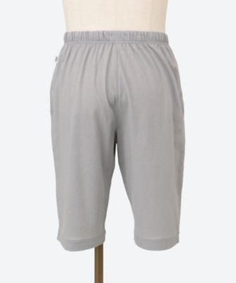 前開きハーフパンツ　０６１７―７５―３１