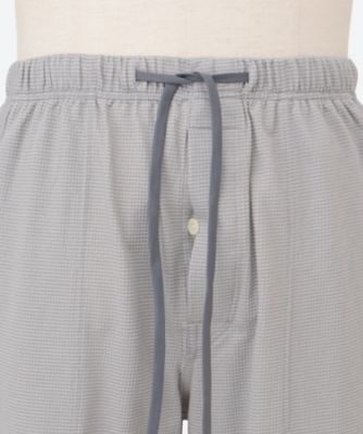 前開きハーフパンツ　０６１７―７５―３１