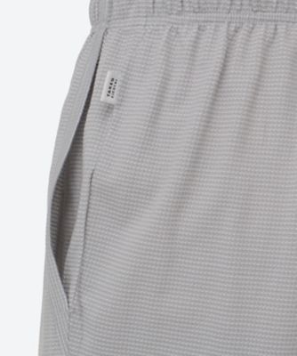 前開きハーフパンツ　０６１７―７５―３１