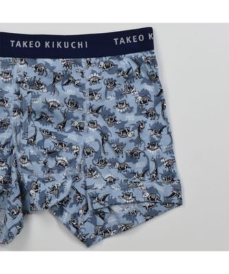 前開きボクサーブリーフ 0104ー63ー31 | TAKEO KIKUCHI (Men
