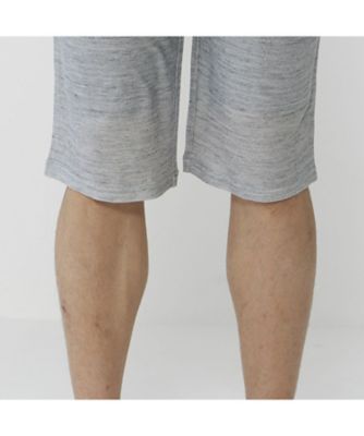 ハーフパンツ　０４２４ー７５ー３４