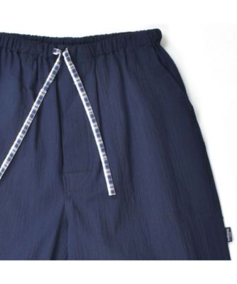 前開きハーフパンツ　０７１４ー７５ー３２