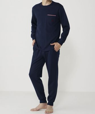 長袖スポーツパジャマ 0626ー95ー31 | TAKEO KIKUCHI (Men