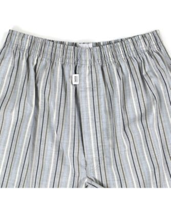 京菊透し　NＴ-58 布帛前開きトランクス 0109ー01ー31 | TAKEO KIKUCHI