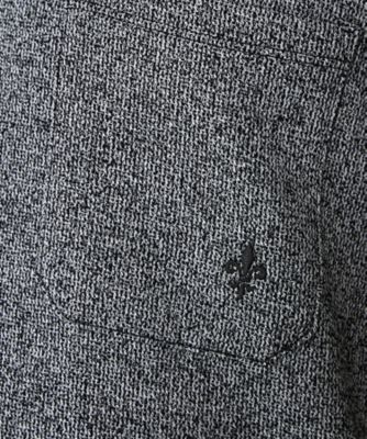 長袖クルーネックシャツ 0431ー39ー34 | EPOCA UOMO (Men