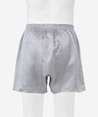 前開き シルクトランクス 0434―01―34 | EPOCA UOMO (Men