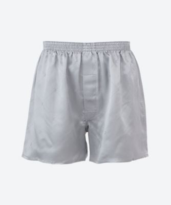 前開き シルクトランクス 0434―01―34 | EPOCA UOMO (Men
