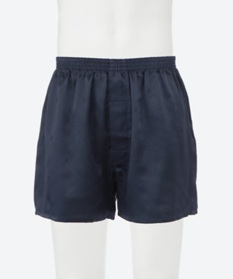 前開き シルクトランクス 0434―01―34 | EPOCA UOMO (Men