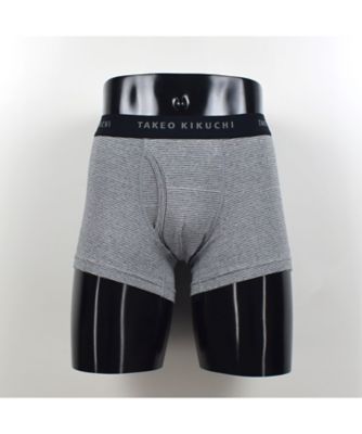 TAKEO KIKUCHI (Men)のボクサーパンツ | メンズ | 三越伊勢丹