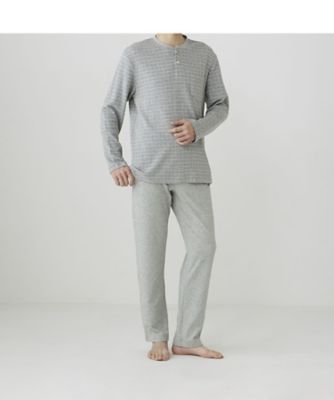 ＜TAKEO KIKUCHI (Men)＞スポーツパジャマ　０６４５ー９５ー３１