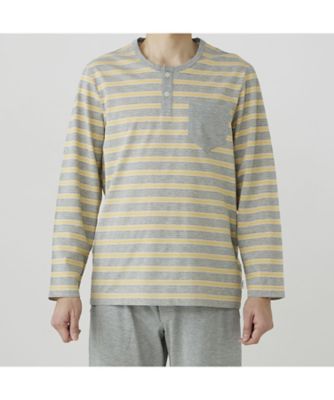 スポーツパジャマ 0647ー95ー31 | TAKEO KIKUCHI (Men