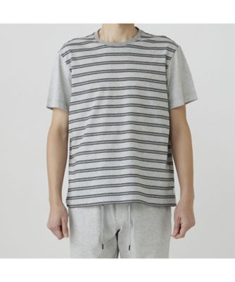 半袖クルーネックシャツ 0641ー35ー31 | TAKEO KIKUCHI (Men