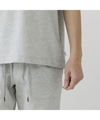 半袖ヘンリーネックシャツ 0642ー13ー31 | TAKEO KIKUCHI (Men