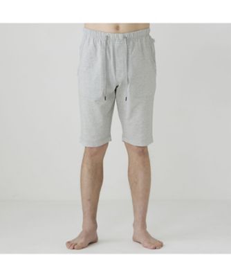 前開きハーフパンツ 0642ー75ー31 | TAKEO KIKUCHI (Men