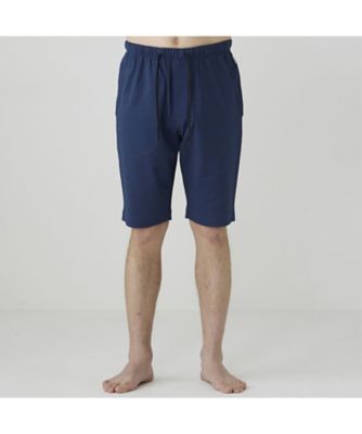 前開きハーフパンツ 0642ー75ー31 | TAKEO KIKUCHI (Men