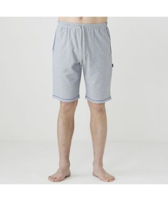 前閉じショートパンツ 0437ー75ー34 | EPOCA UOMO (Men